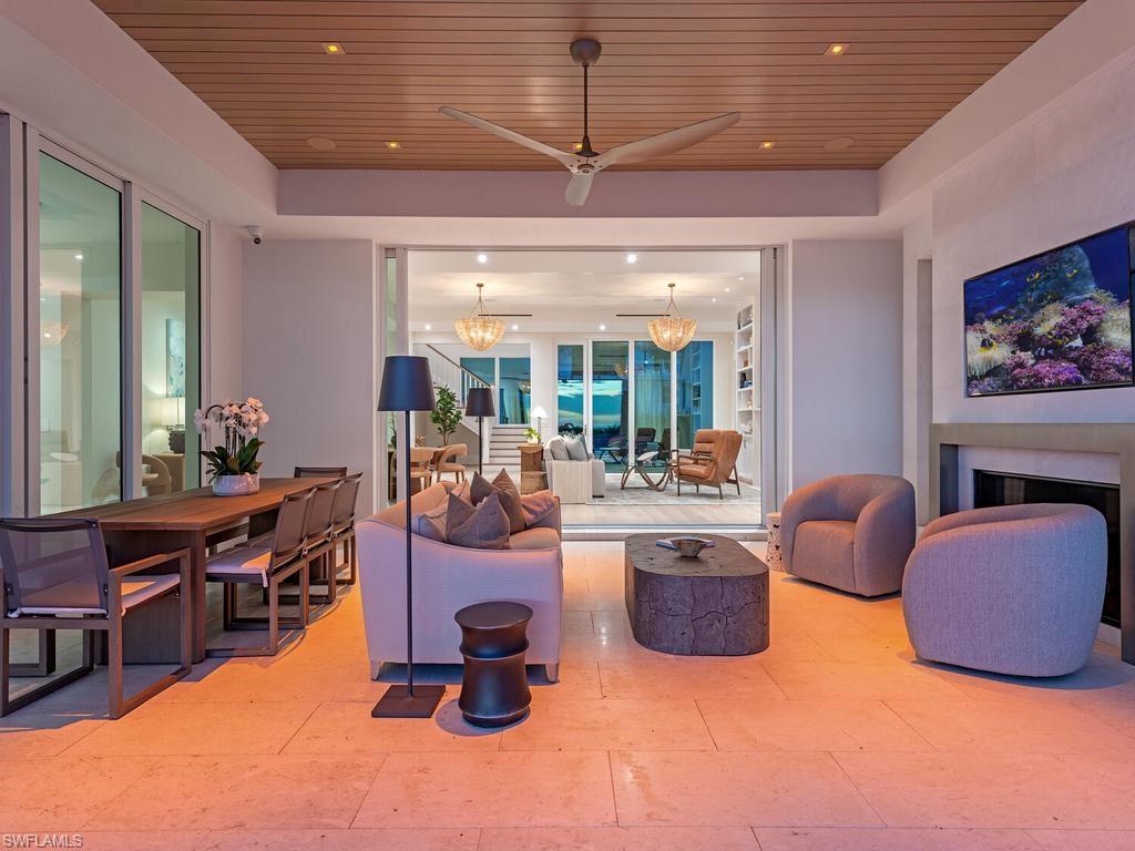 OLDE NAPLES - Residential