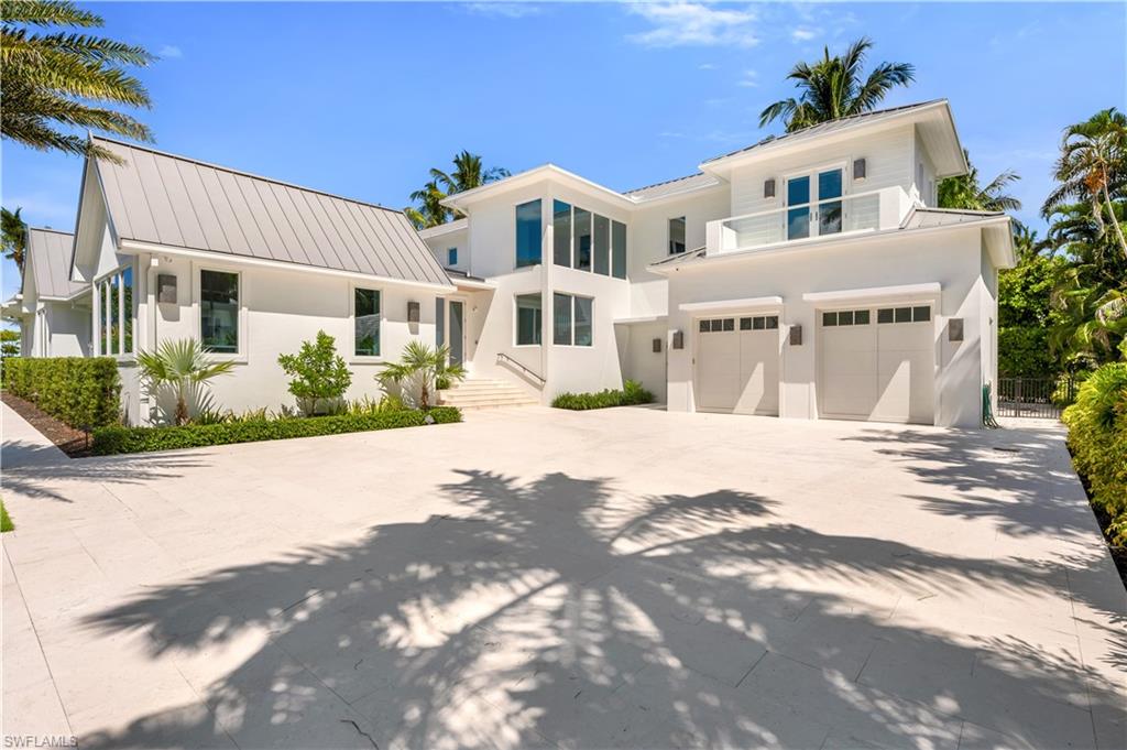 OLDE NAPLES - Residential