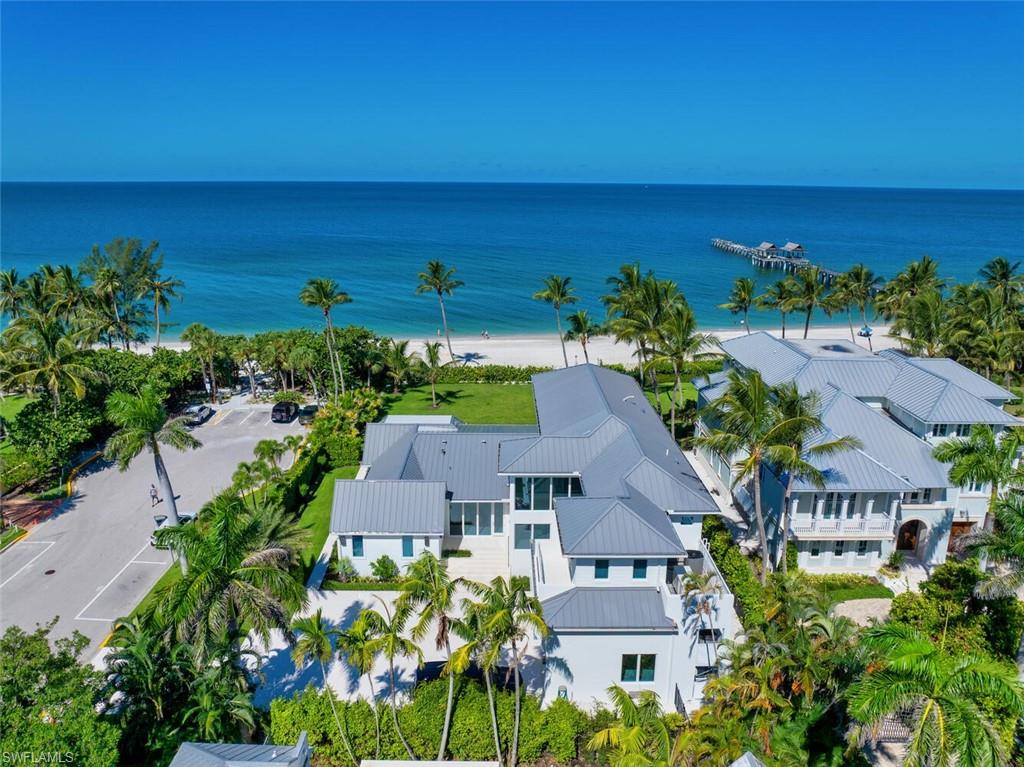 OLDE NAPLES - Residential