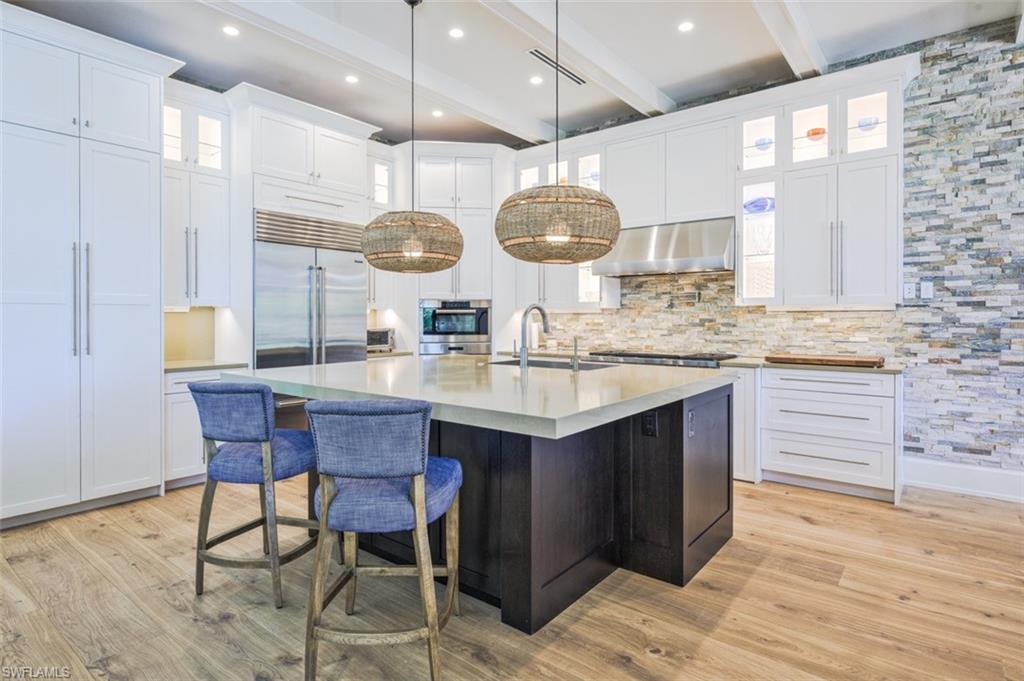 OYSTER BAY - Residential
