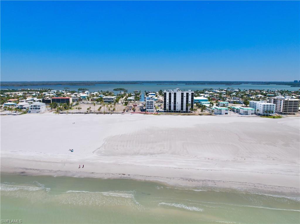 GULFSIDE 12 - Residential