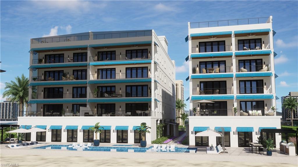 GULFSIDE 12 - Residential