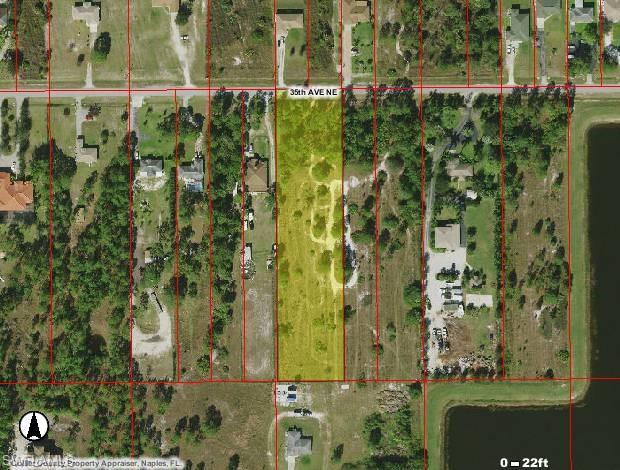 This Beautiful 2.27 acres lot in Golden Gate Estates is the one you are waiting for to hit the market. Make this your Naples Florida home address, build your dream home here. This lot will not last long. Send me your offer Today. Seller is waiting.