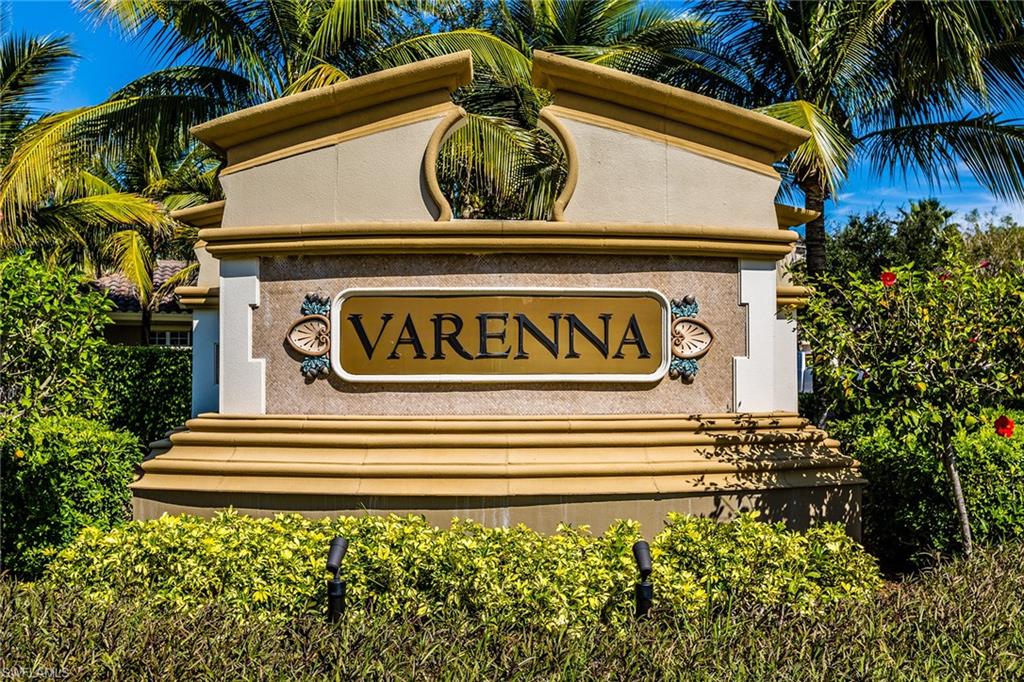 VARENNA - Residential