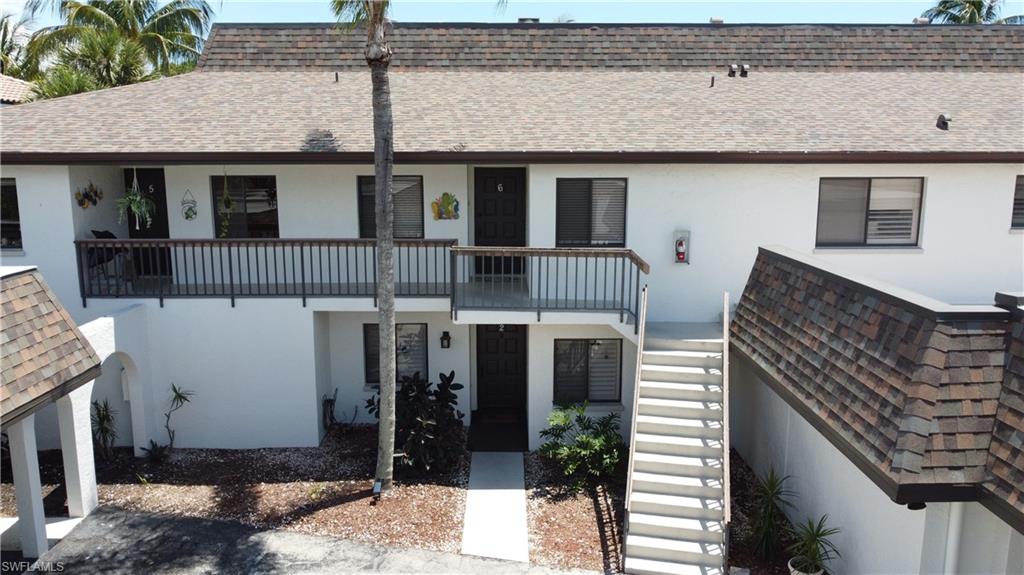 CAPE BELLE CONDO - Residential
