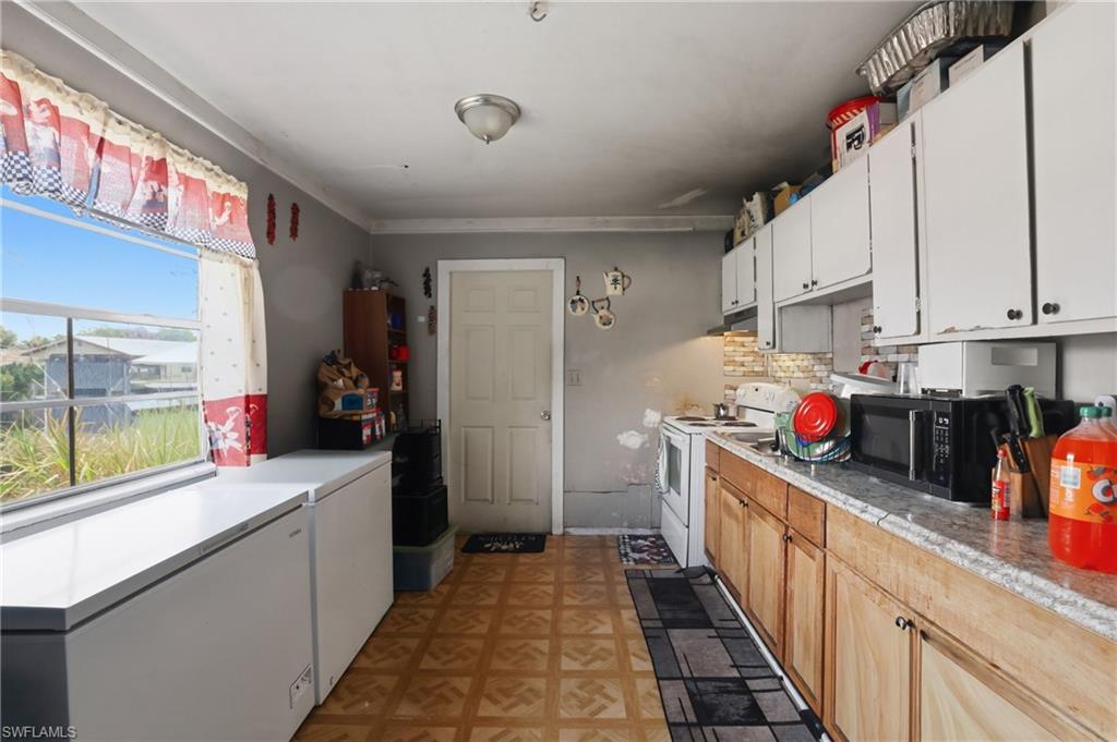 HARLEM HEIGHTS - Residential