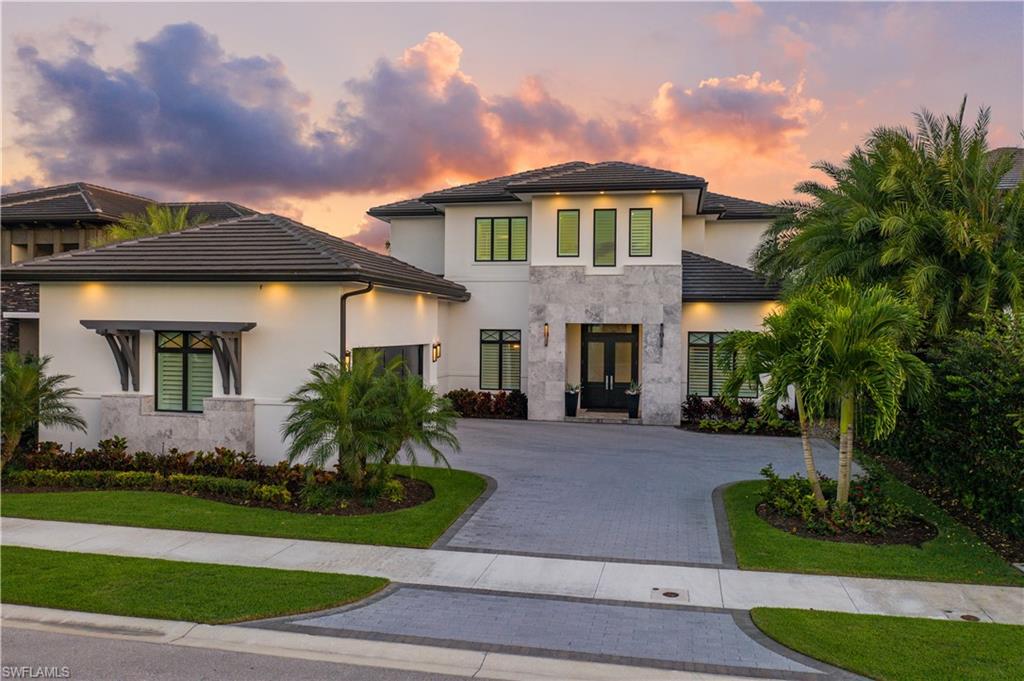 LANDINGS AT BEARS PAW - Residential