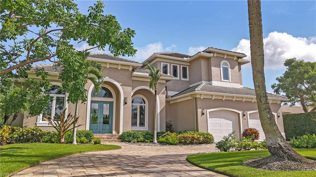 ROYAL HARBOR - Residential