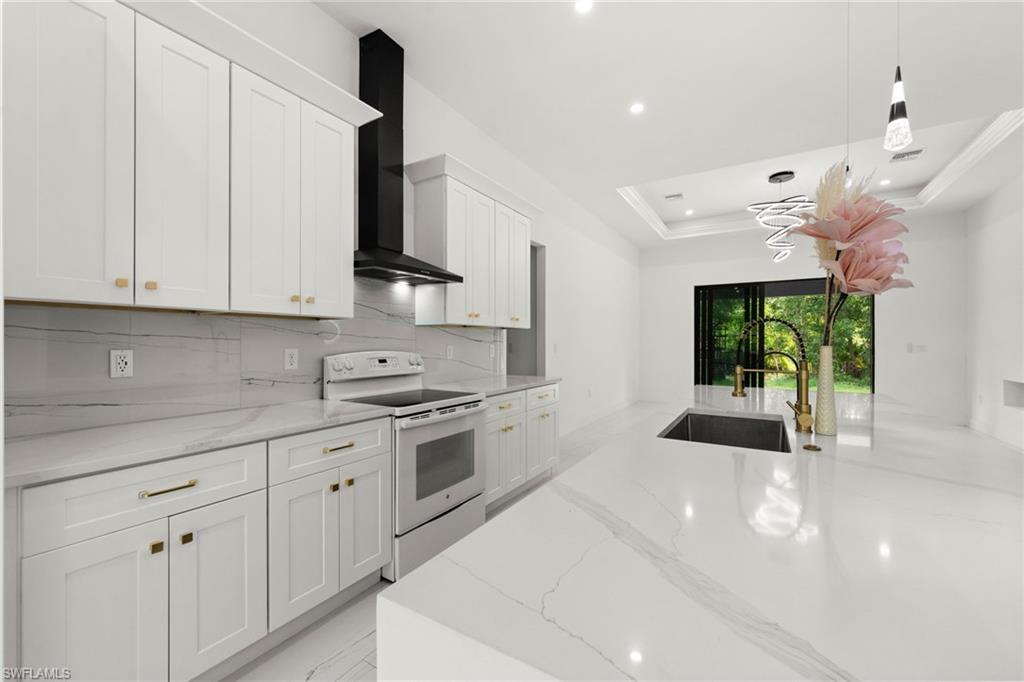 LEHIGH ACRES - Residential Lease