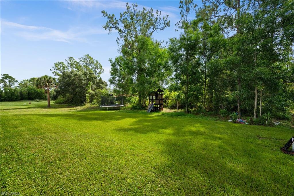LEHIGH ACRES - Residential Lease