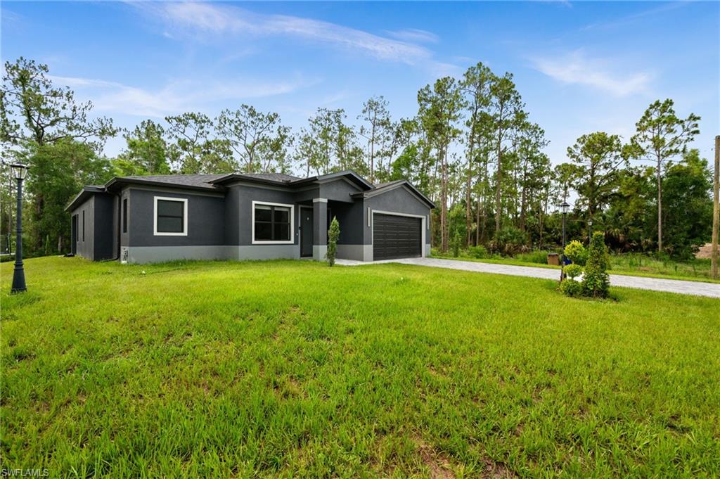 LEHIGH ACRES - Residential Lease