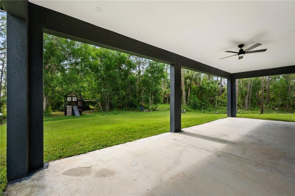 LEHIGH ACRES - Residential Lease