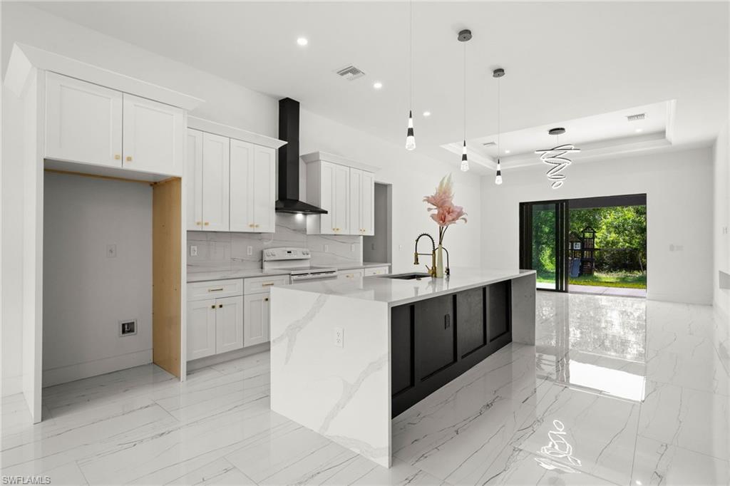 LEHIGH ACRES - Residential Lease