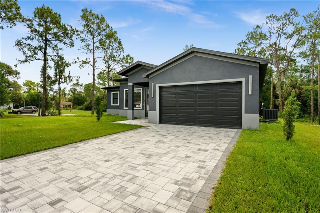 LEHIGH ACRES - Residential Lease