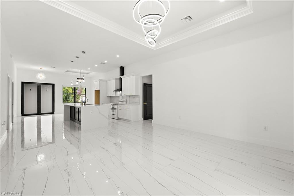 LEHIGH ACRES - Residential Lease