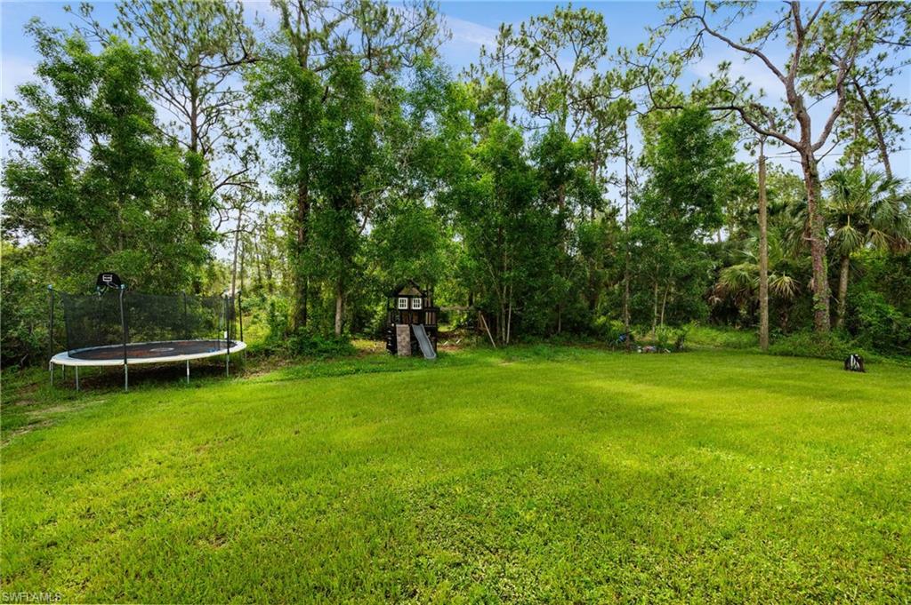 LEHIGH ACRES - Residential Lease