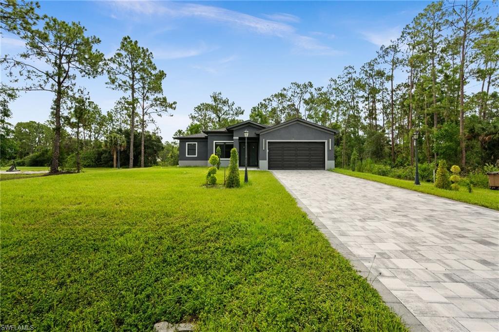 LEHIGH ACRES - Residential Lease