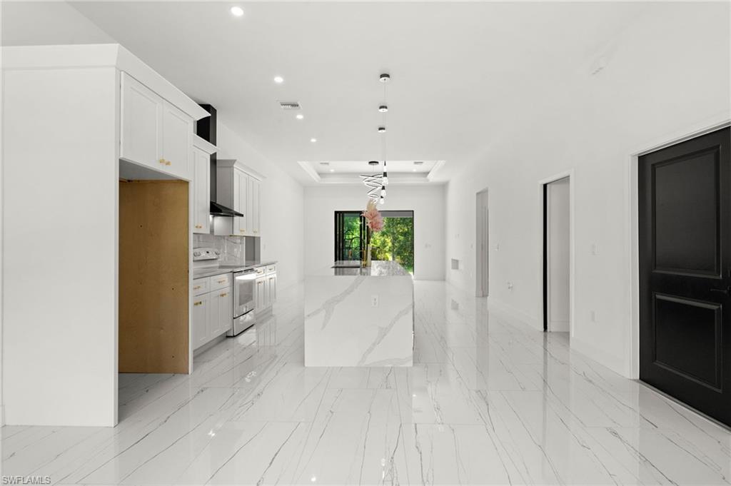 LEHIGH ACRES - Residential Lease