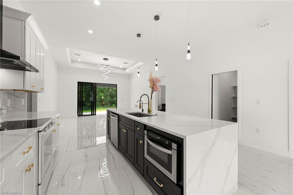 LEHIGH ACRES - Residential Lease