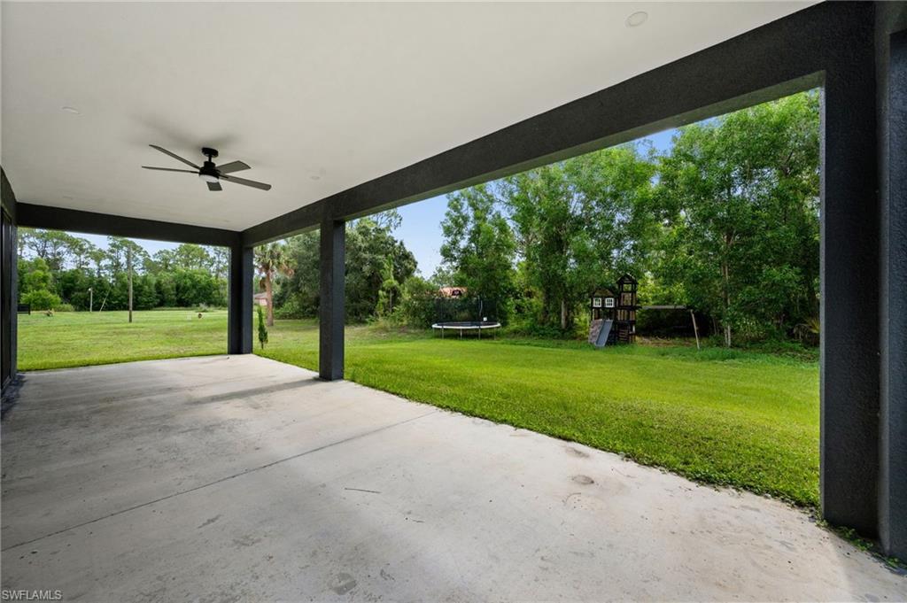 LEHIGH ACRES - Residential Lease