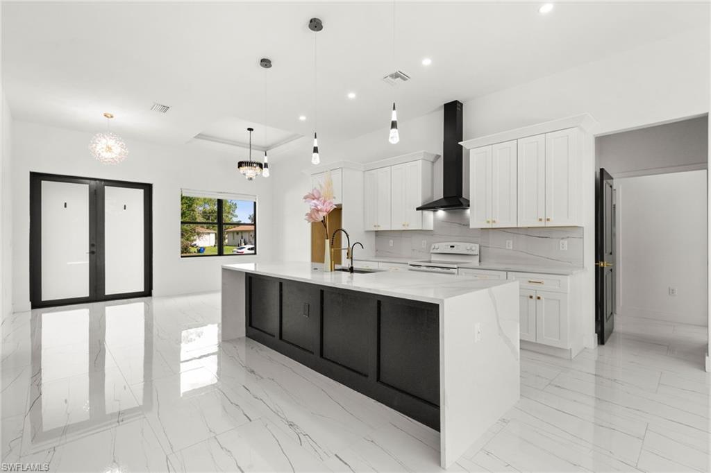 LEHIGH ACRES - Residential Lease