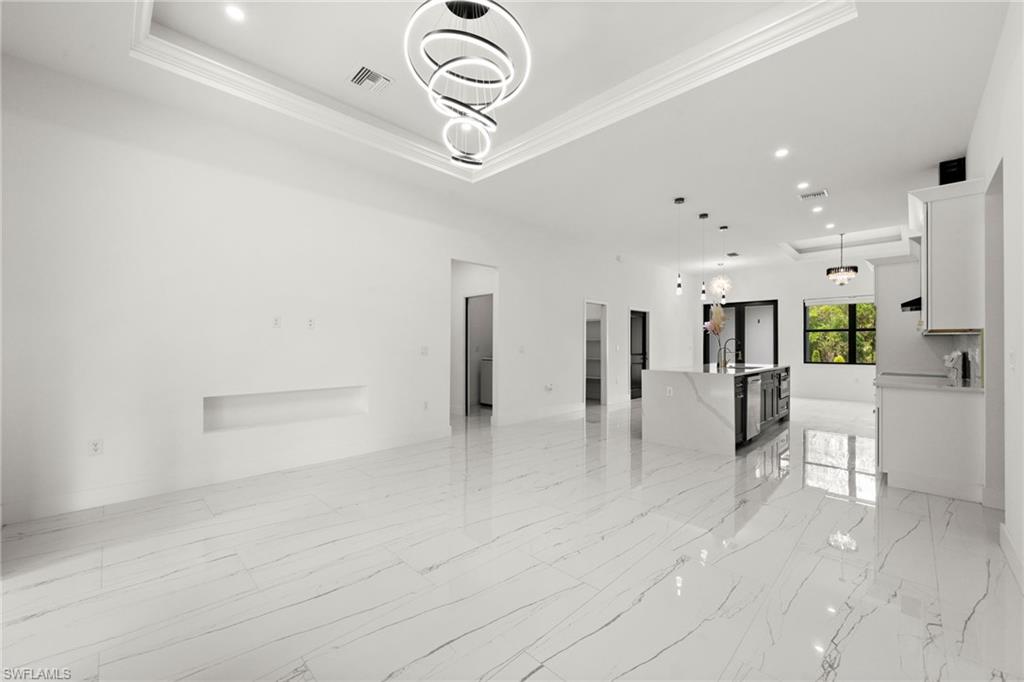 LEHIGH ACRES - Residential Lease