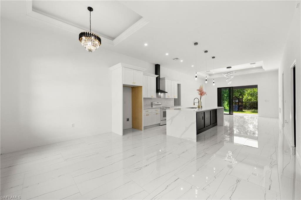 LEHIGH ACRES - Residential Lease