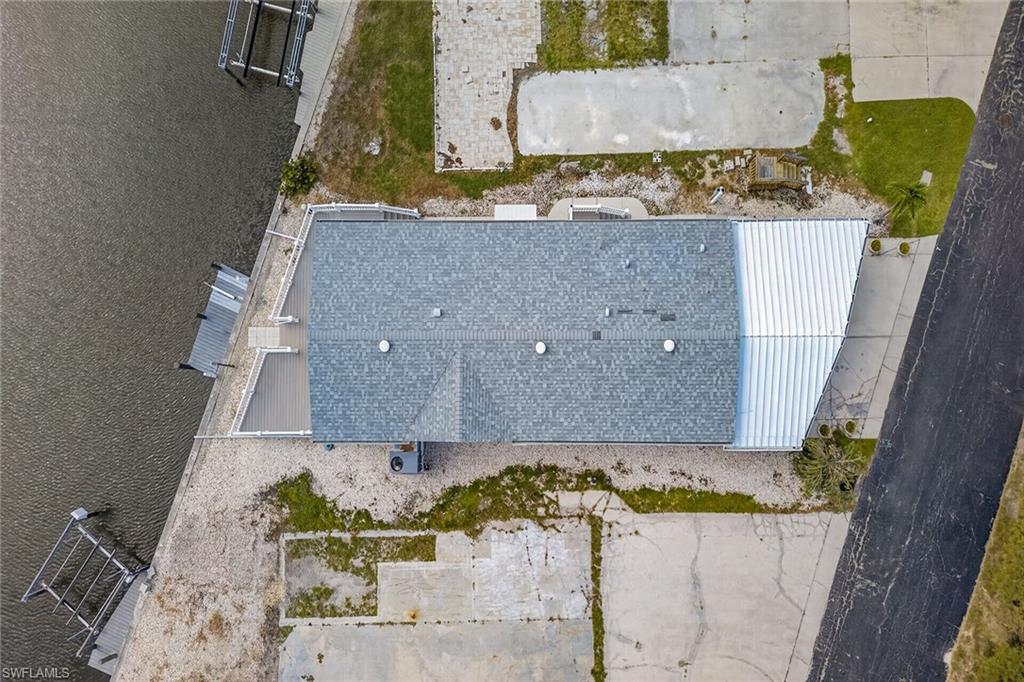 PORT CARLOS COVE CO-OP INC - Residential