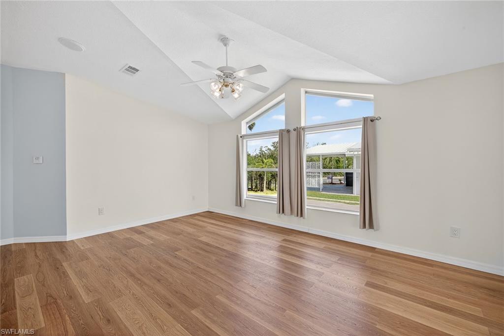 PORT CARLOS COVE CO-OP INC - Residential