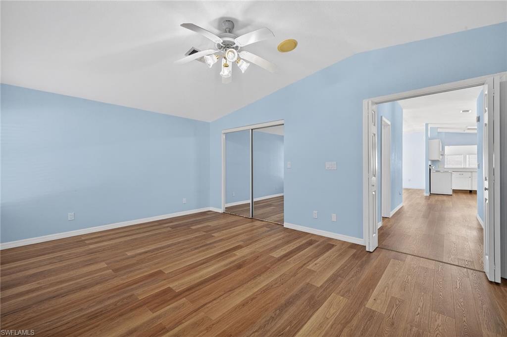PORT CARLOS COVE CO-OP INC - Residential