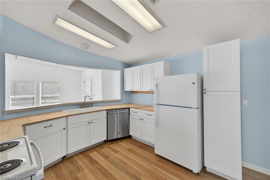 PORT CARLOS COVE CO-OP INC - Residential
