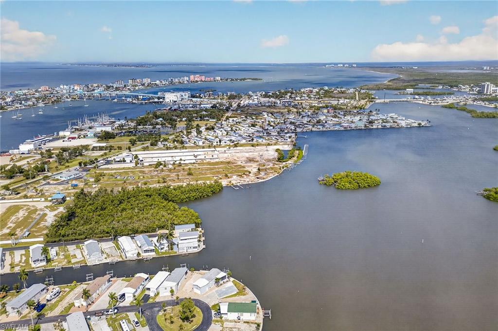 PORT CARLOS COVE CO-OP INC - Residential
