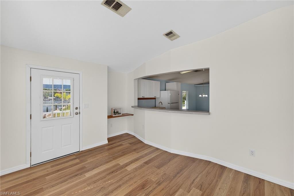 PORT CARLOS COVE CO-OP INC - Residential