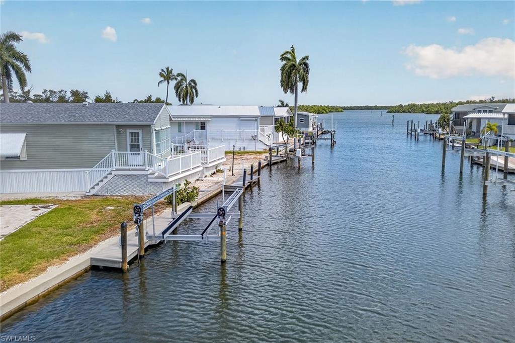 PORT CARLOS COVE CO-OP INC - Residential