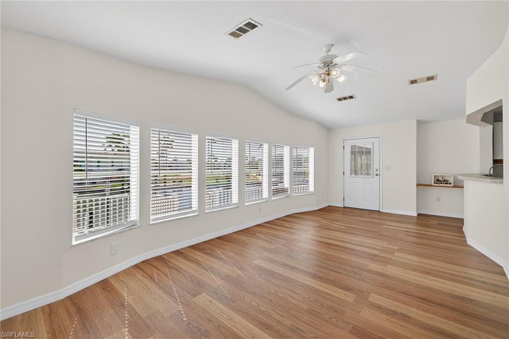 PORT CARLOS COVE CO-OP INC - Residential
