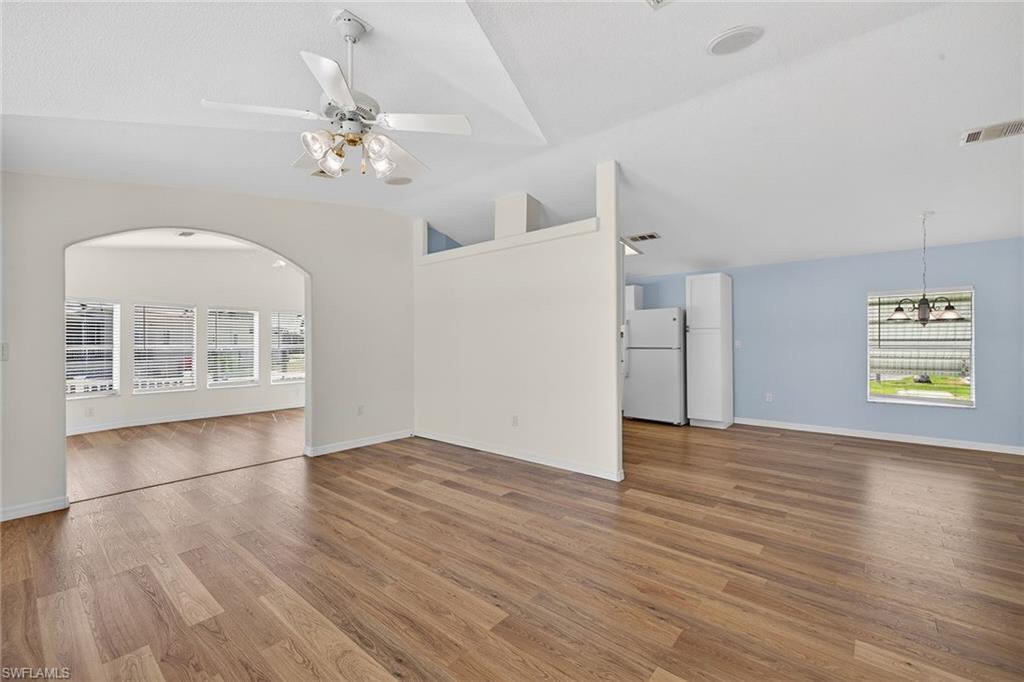 PORT CARLOS COVE CO-OP INC - Residential