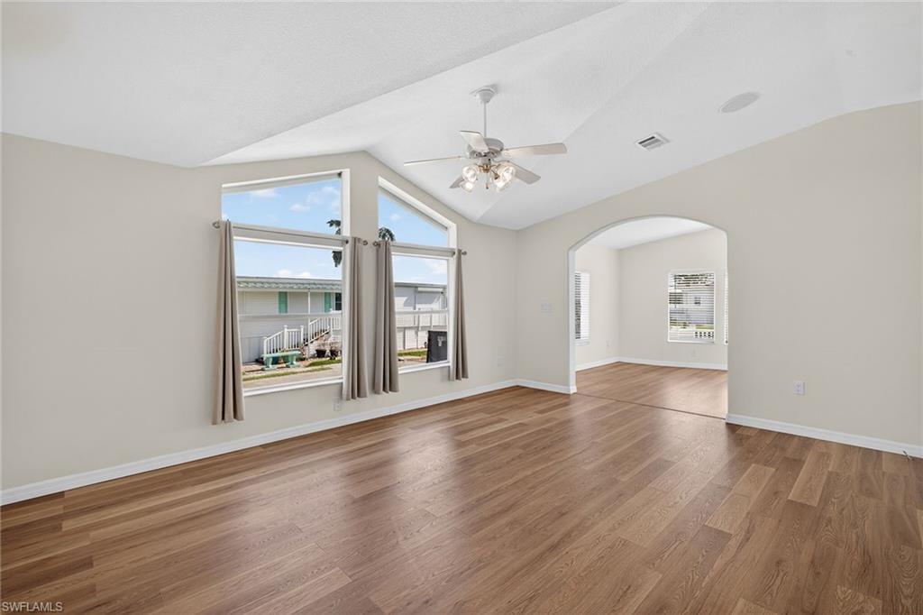 PORT CARLOS COVE CO-OP INC - Residential
