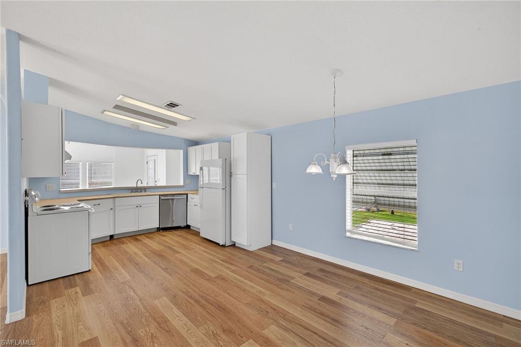 PORT CARLOS COVE CO-OP INC - Residential