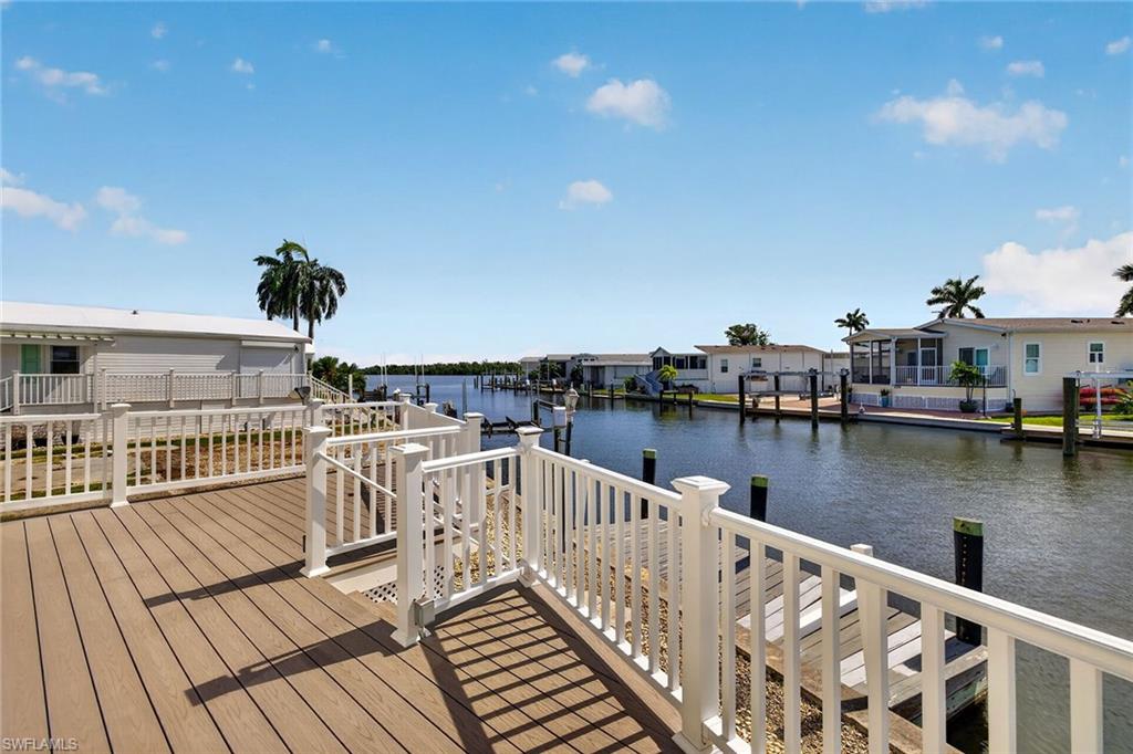 PORT CARLOS COVE CO-OP INC - Residential
