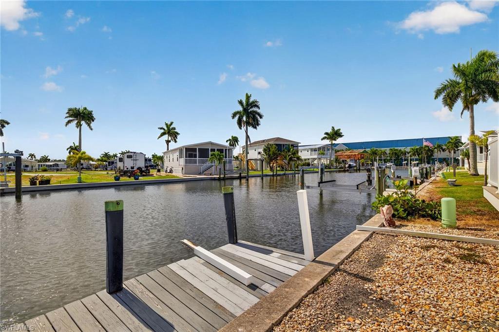 PORT CARLOS COVE CO-OP INC - Residential