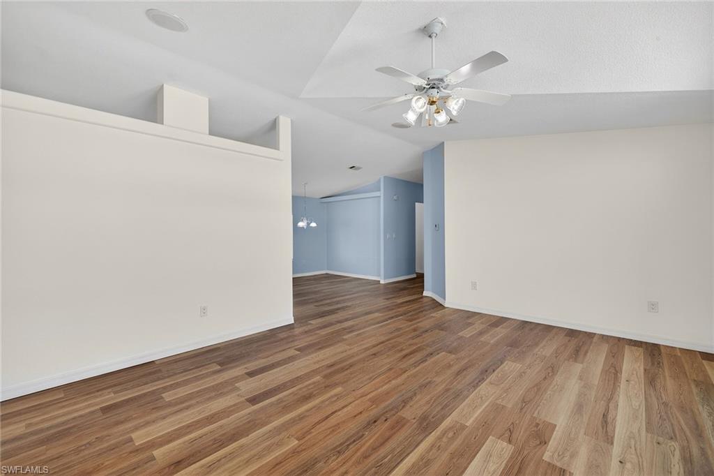 PORT CARLOS COVE CO-OP INC - Residential