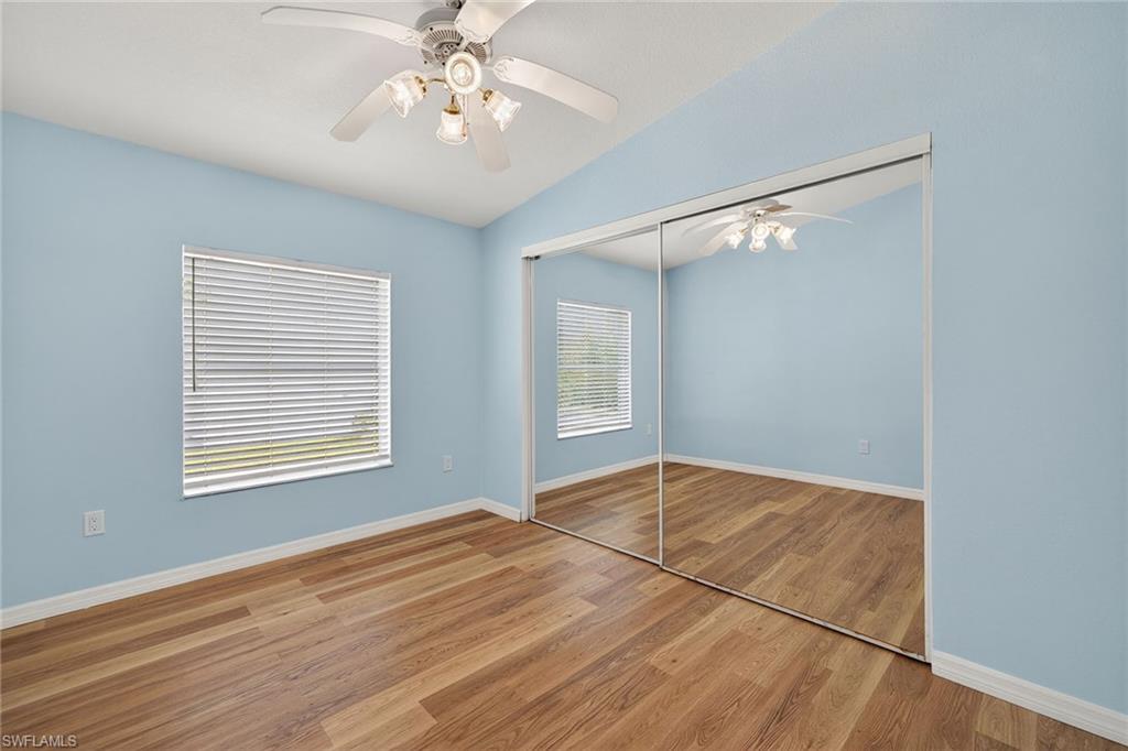 PORT CARLOS COVE CO-OP INC - Residential