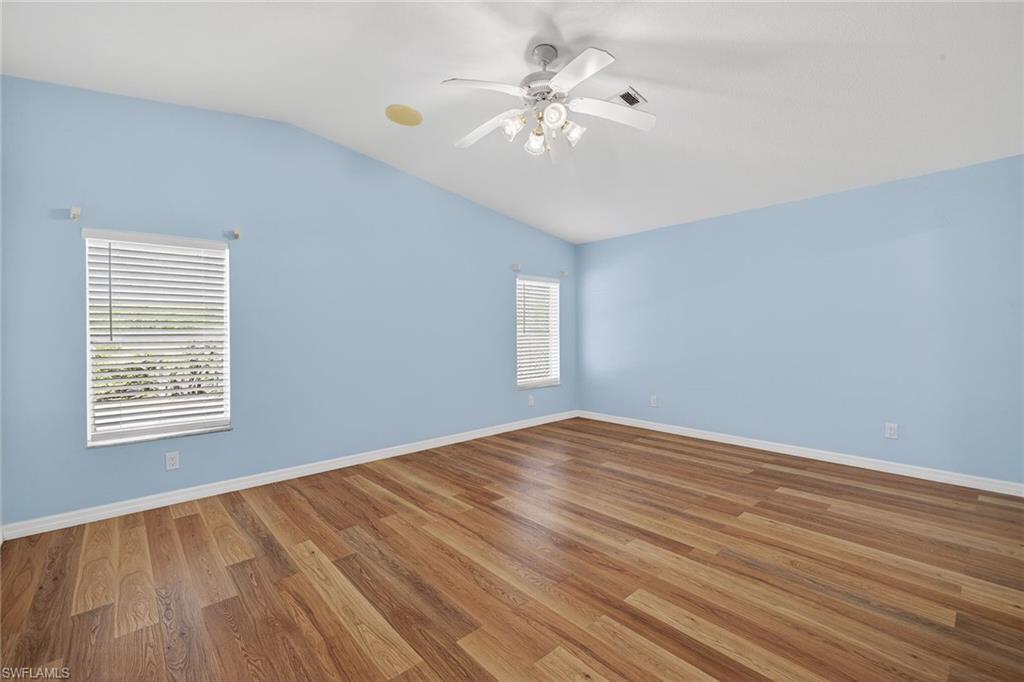PORT CARLOS COVE CO-OP INC - Residential