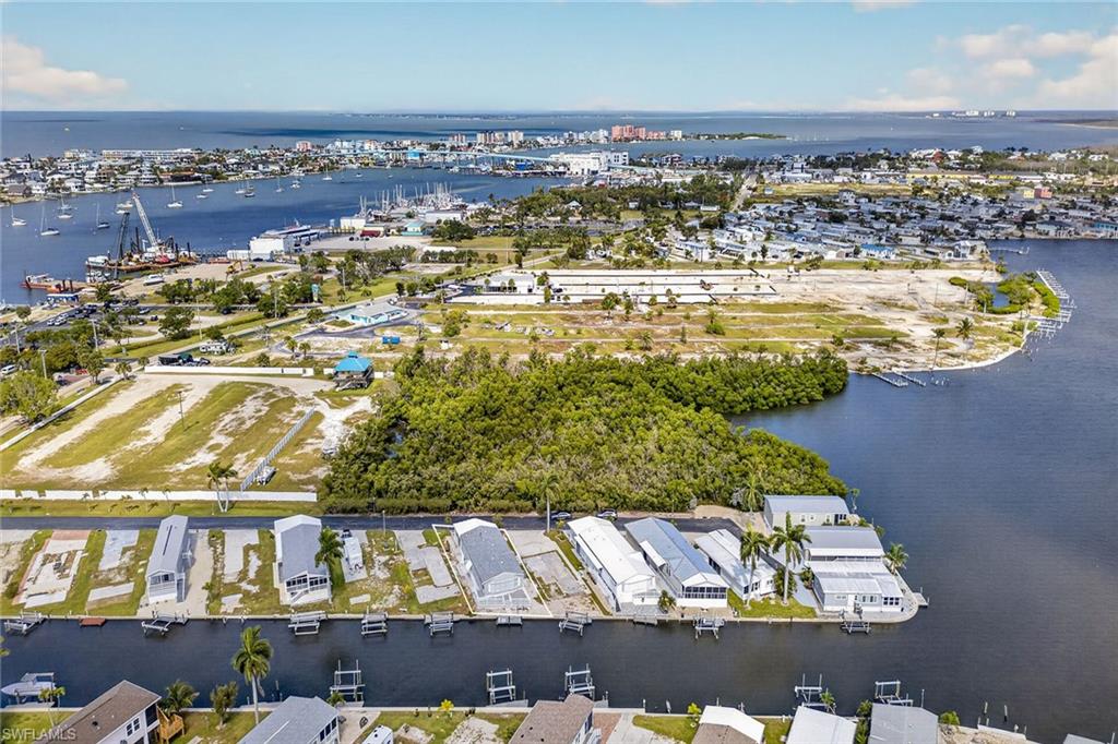 PORT CARLOS COVE CO-OP INC - Residential