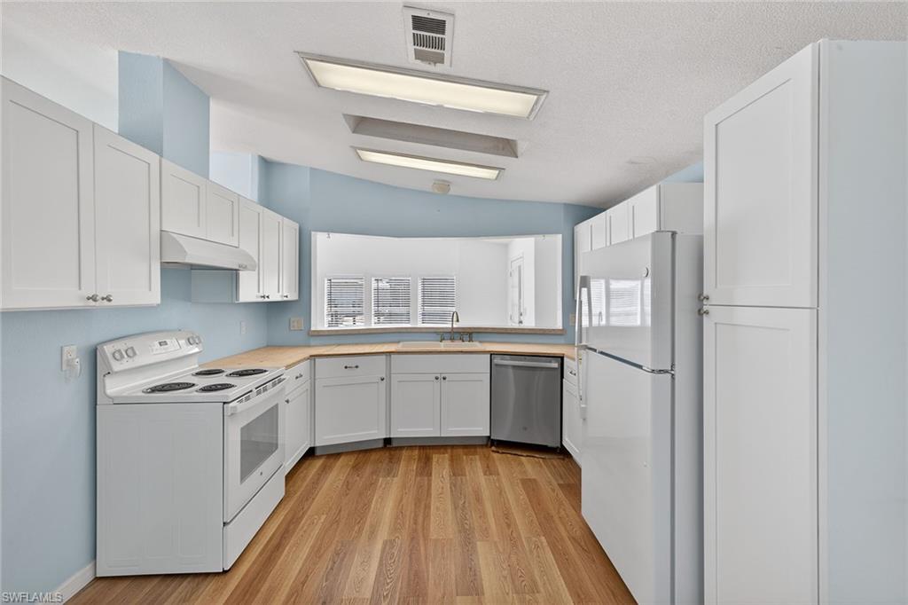 PORT CARLOS COVE CO-OP INC - Residential