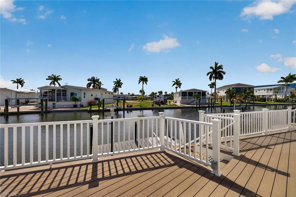 PORT CARLOS COVE CO-OP INC - Residential