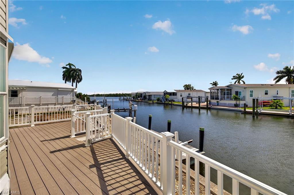 PORT CARLOS COVE CO-OP INC - Residential