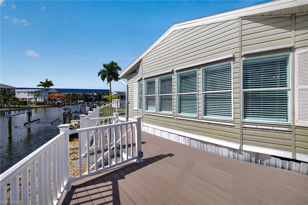 PORT CARLOS COVE CO-OP INC - Residential