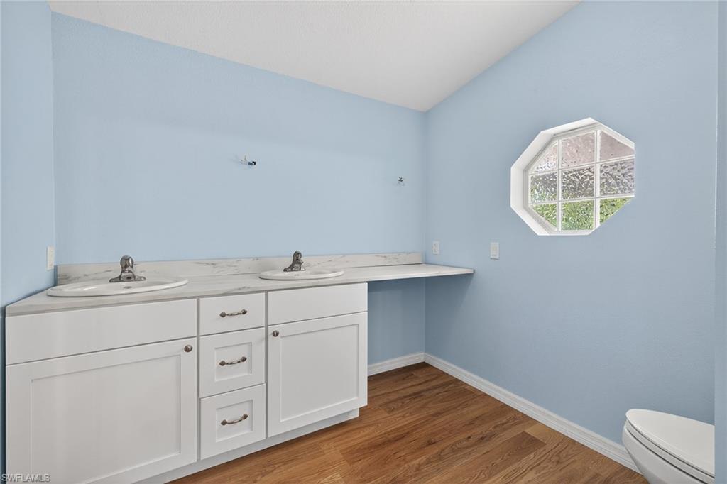 PORT CARLOS COVE CO-OP INC - Residential