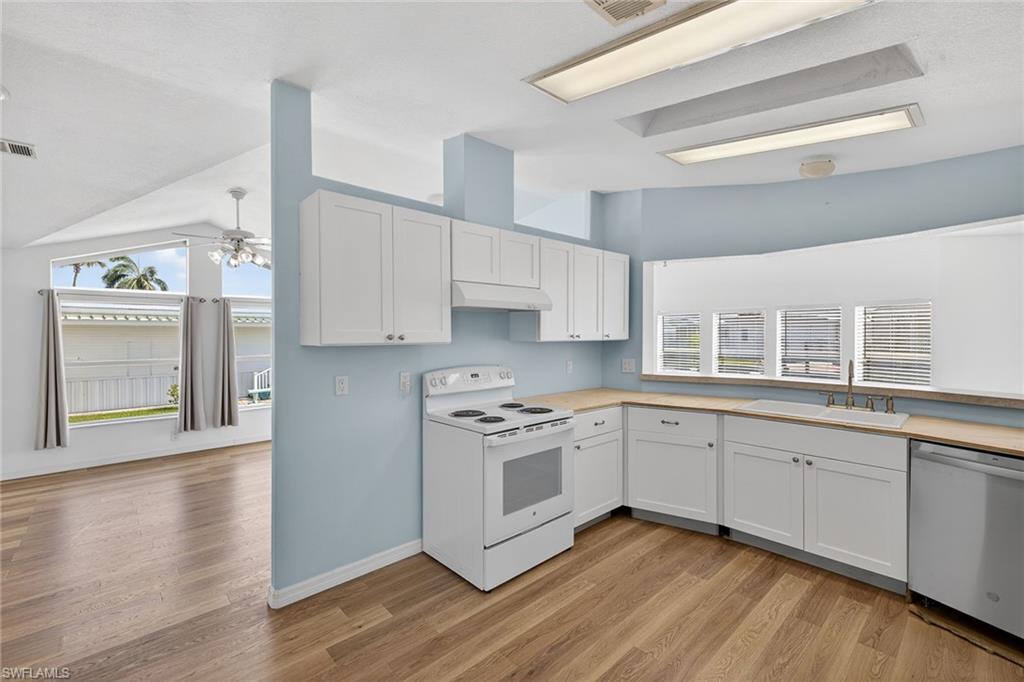 PORT CARLOS COVE CO-OP INC - Residential